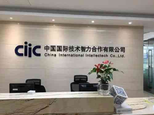 '中智公司全名究竟叫啥：揭秘企业完整名称'