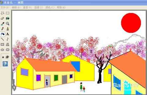 免费的绘画教程：网站 软件 ，100课全套免费学