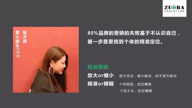 打造个人风格：为照片搭配专属语录与文案，全面提升社交影响力