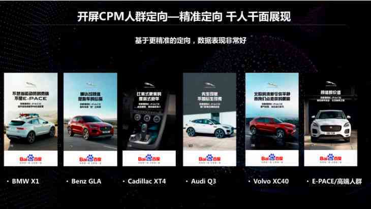 广告公司ai案例分享文案