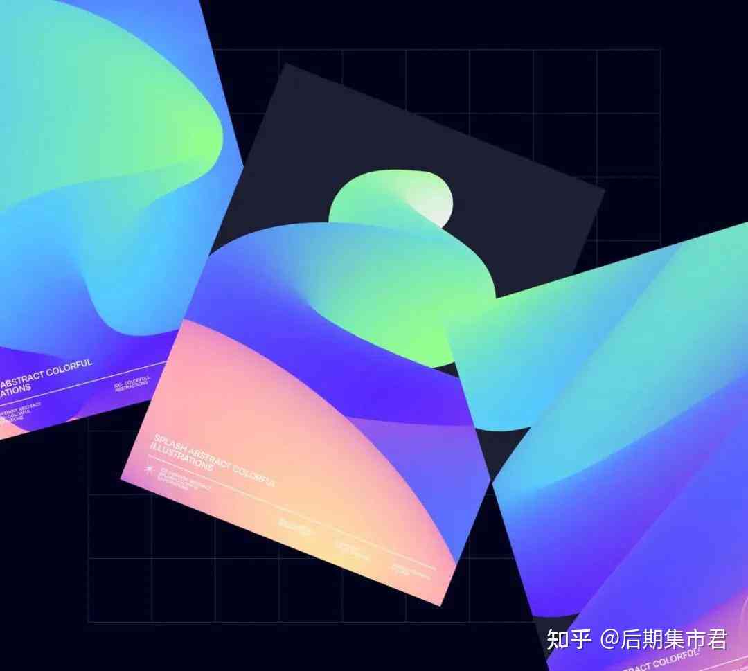 n如何用AI高效制作吸引眼球的广告海报