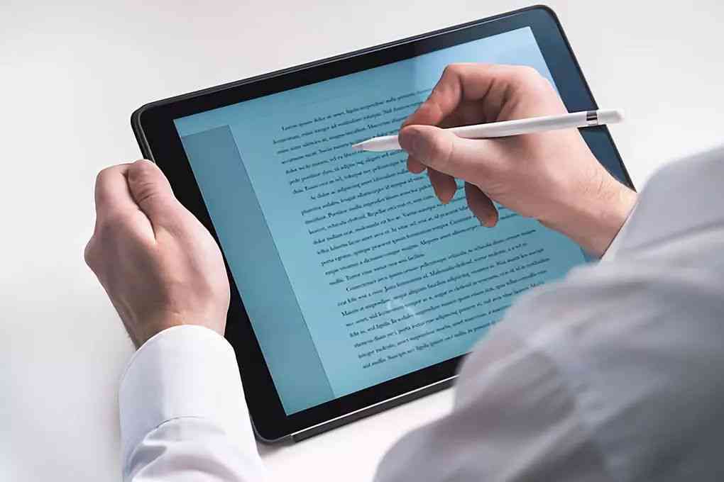 探索iPad高效写作技巧：如何充分利用使用iPad进行文学创作