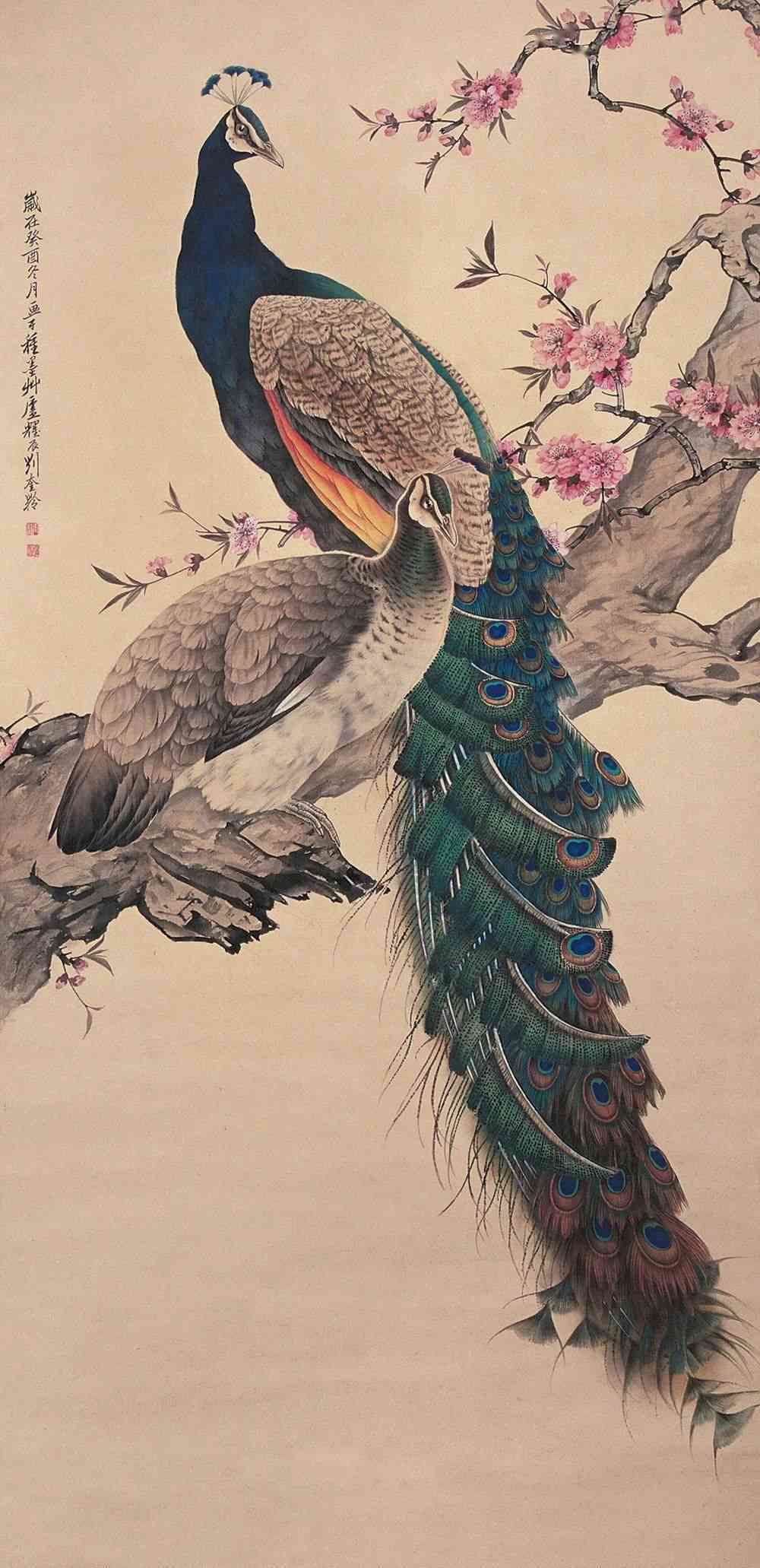 中国舞龙怎么画既霸气又气，简单又好看