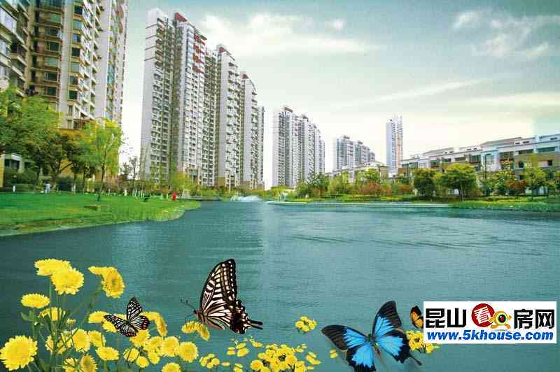 昆山市世茂乐文社区：世茂一号湖湾究竟属于昆山开发区哪个社区