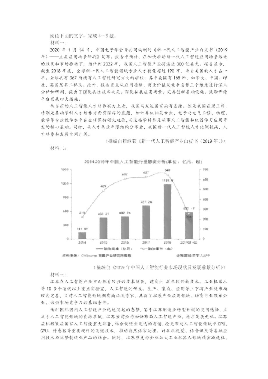 人工智能业论文精选题目与参考答案汇编：涵热门主题与实用解决方案