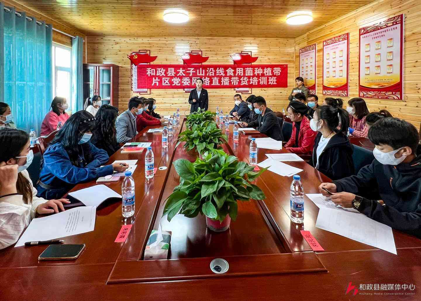 数字乡村ai文案怎么写好：提升撰写技巧与美观度