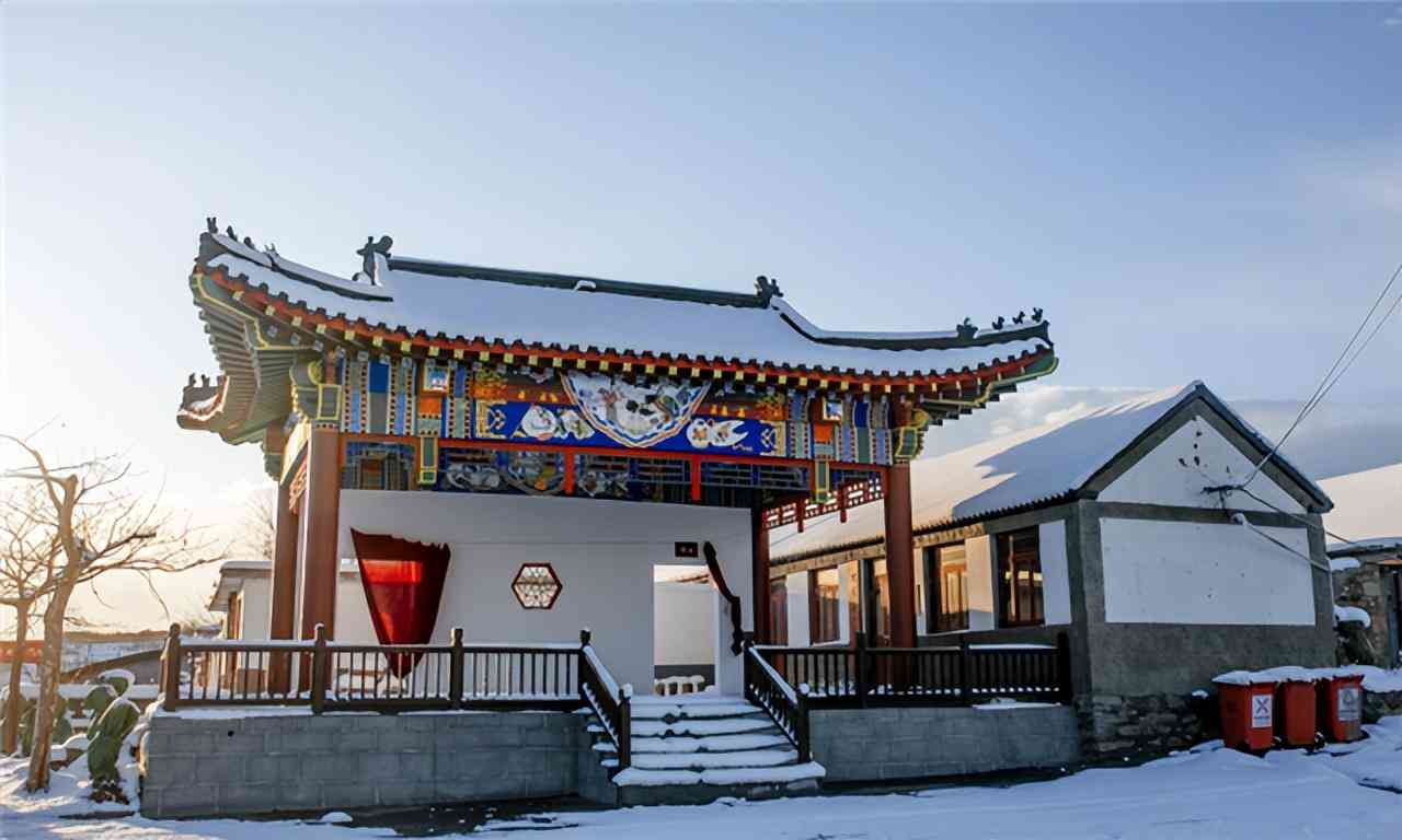 全面解读：数字乡村建设20个典型案例助力乡村振兴与创新发展