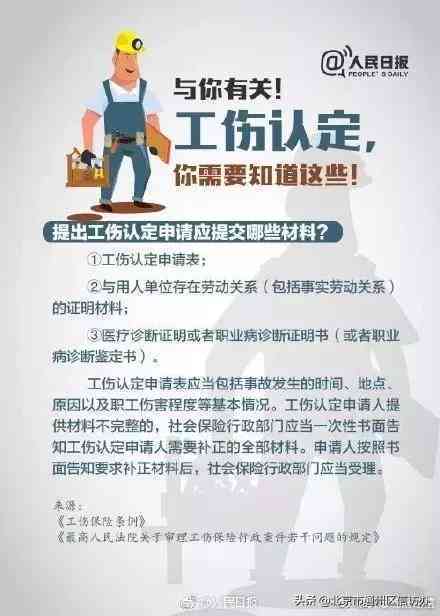 通州区工伤科联系方式及工伤相关业务咨询热线