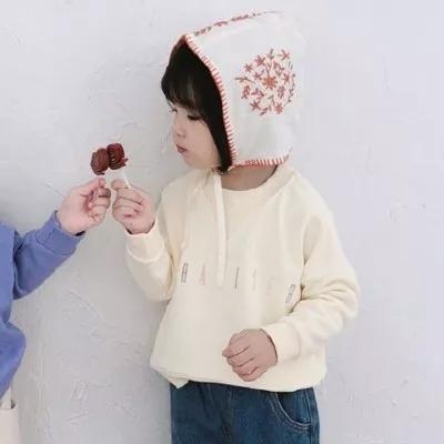 爱的见证：情侣可爱宝宝头像，小孩的纯真展现