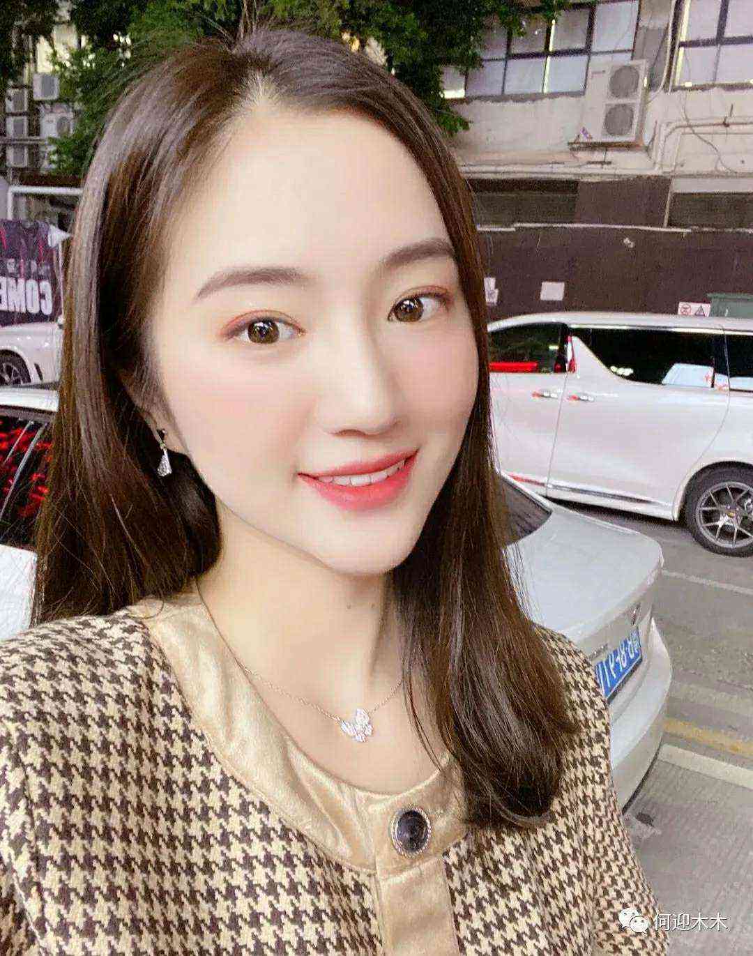 揭秘木木子真实身份：木木与木子联手打造热门视频背后的故事