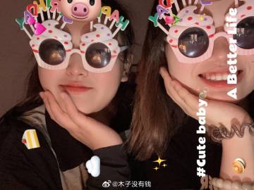 揭秘木木子真实身份：木木与木子联手打造热门视频背后的故事