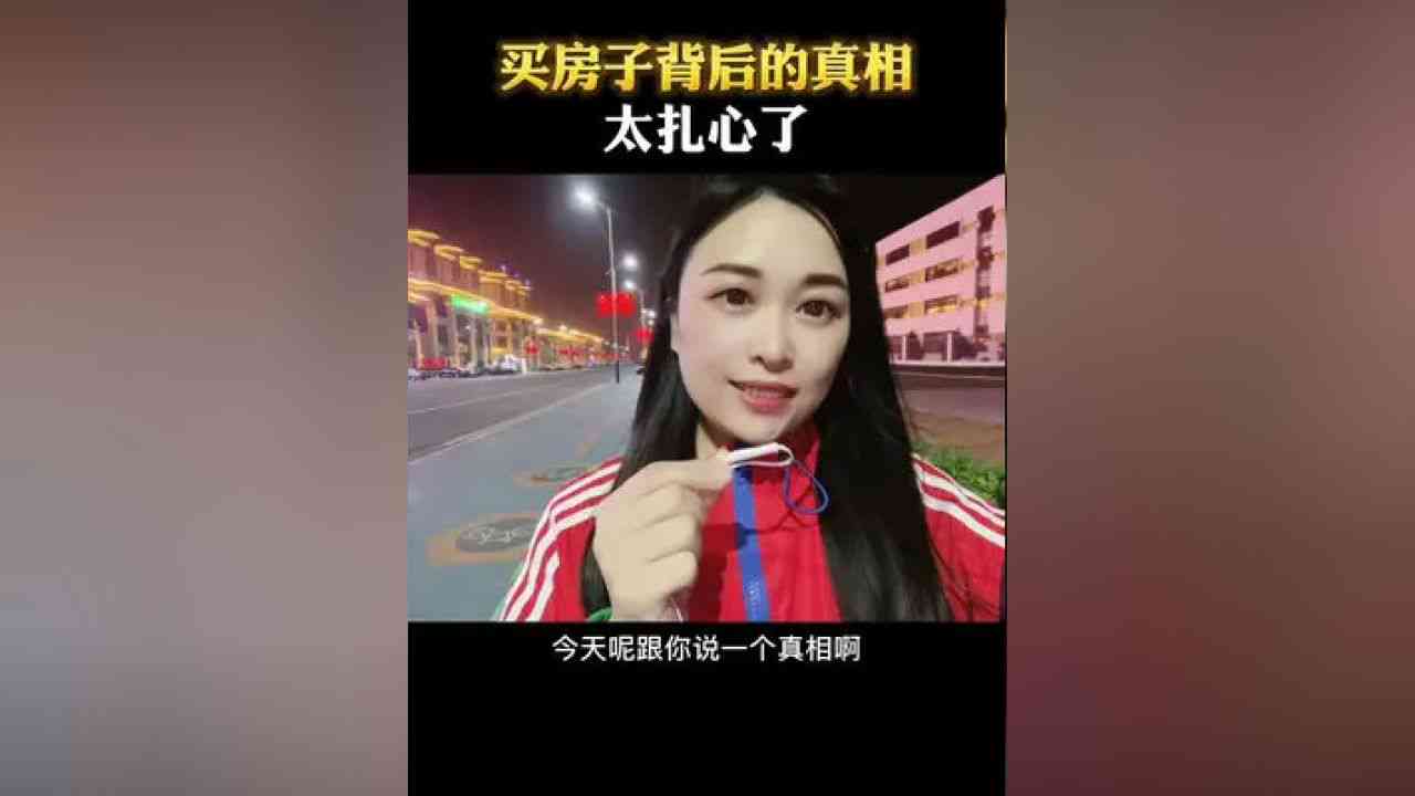 揭秘木木子真实身份：木木与木子联手打造热门视频背后的故事