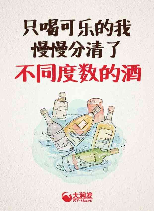 ai插画爱自己文案