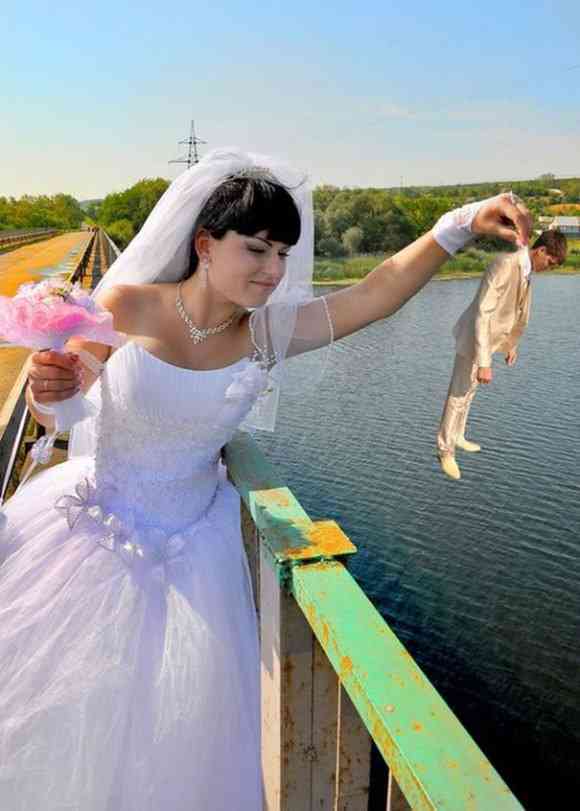 如何挑选适合夫妻的婚纱照拍摄语句：涵浪漫、创意、经典各类风格