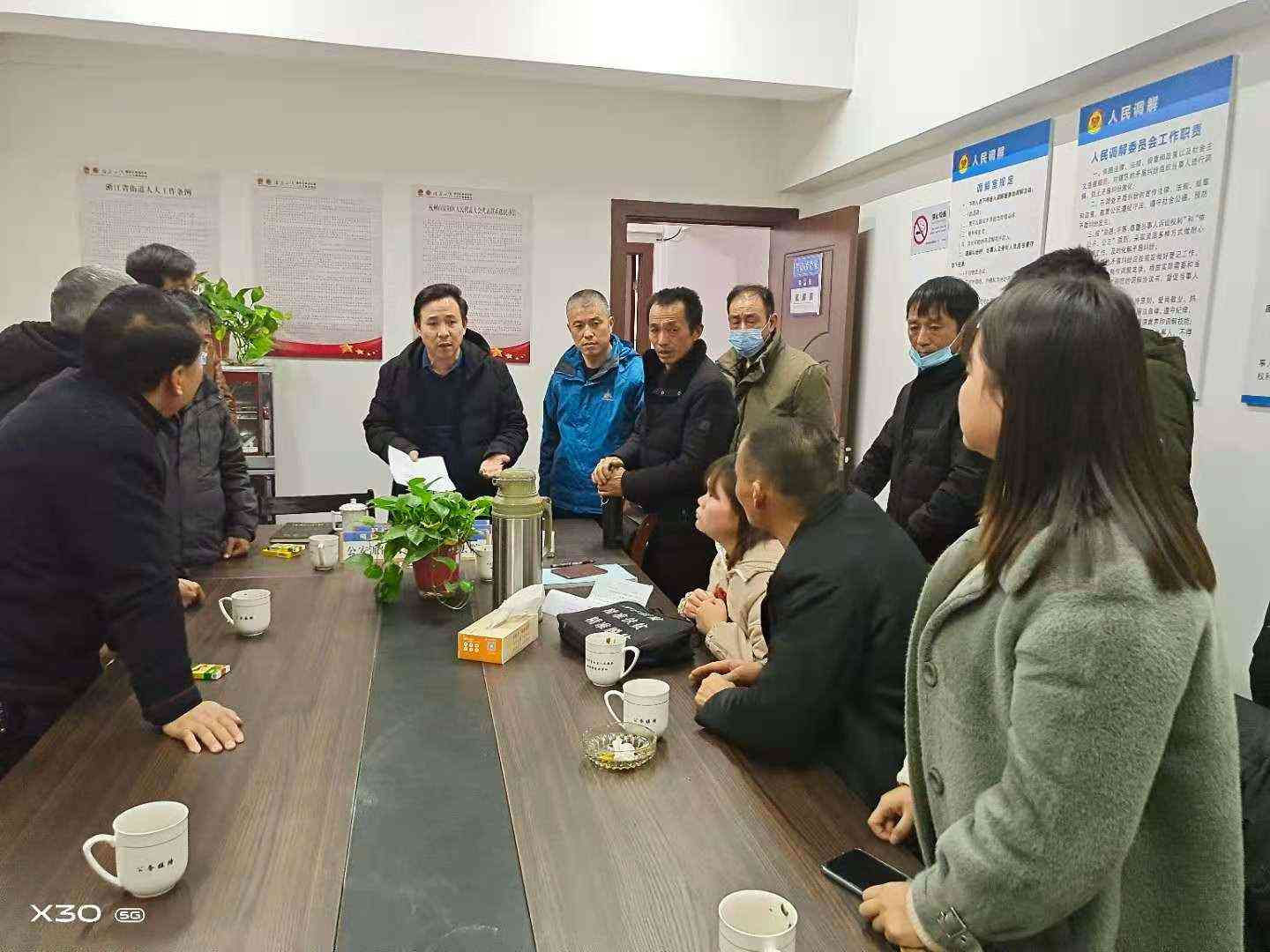 浙江杭州市工伤认定政务服务中心电话及劳动服务指南
