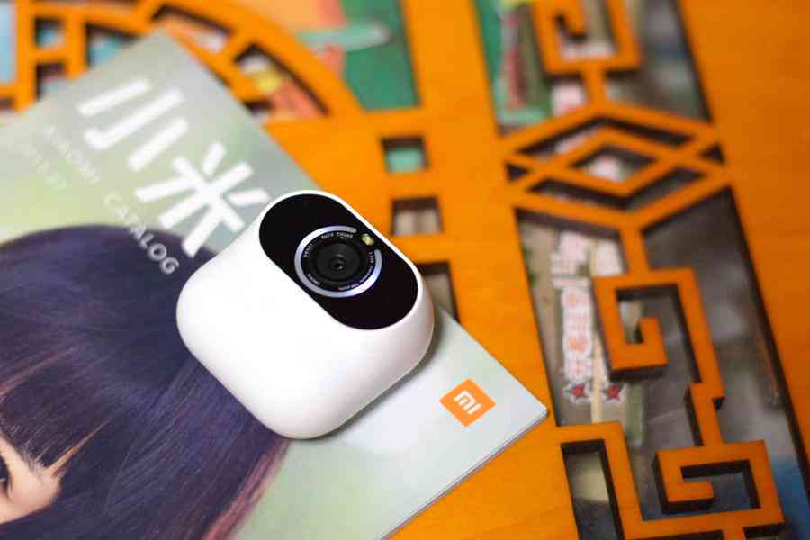 ai相机行业背景分析报告