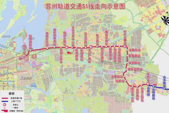安亭至昆山市工伤认定中心地图路线与距离解析