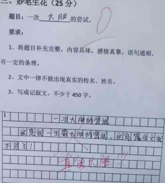 小爱同学你会写作文吗：中英双语写作指导与实例