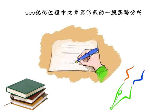 AI写作优化文稿：如何进行撰写与提升技巧