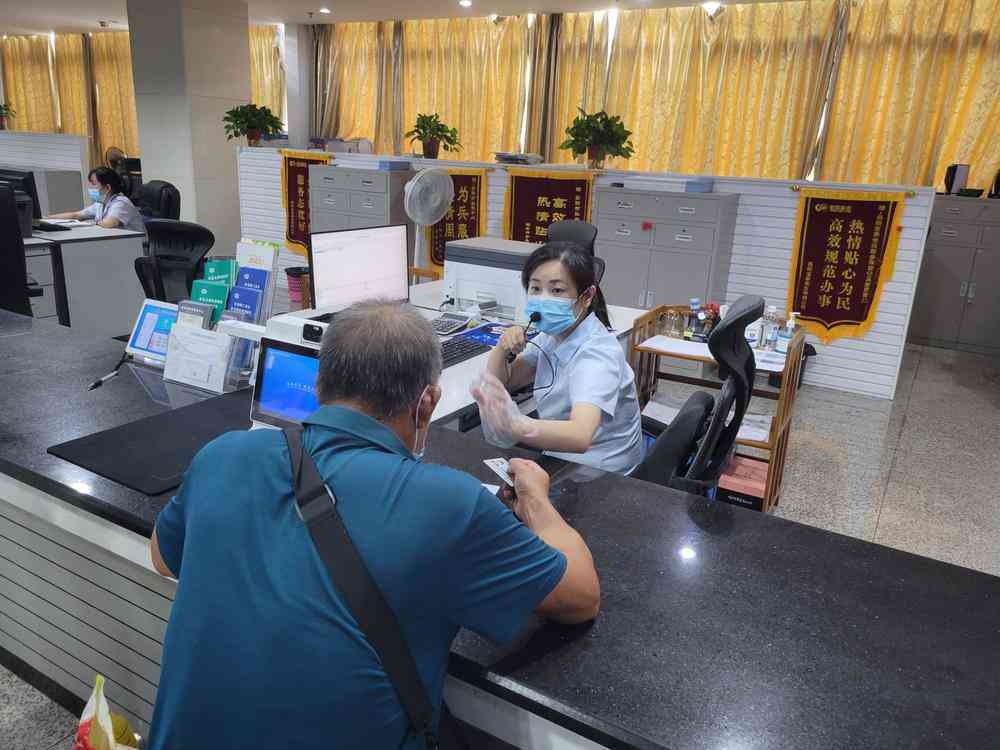 南县阳县工伤服务中心——一站式工伤保险综合服务与理赔中心