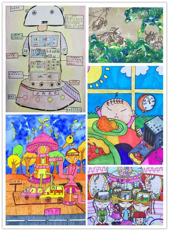 怎么利用AI生成绘画作品的创新方法与步骤