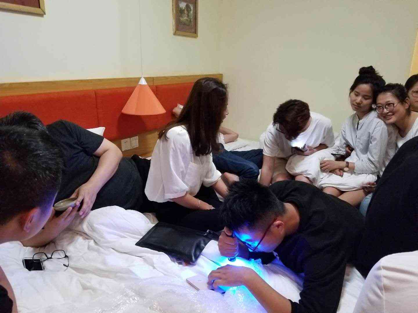 南方医科大学鉴定中心联系方式及服务信息查询