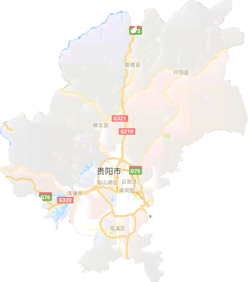 贵阳市南明区工商局完整信息：工商行政管理局地址、电话及地图导航指南