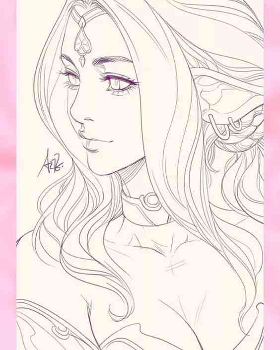 如何提升绘画技巧：解决画作不够美观的全方位指南