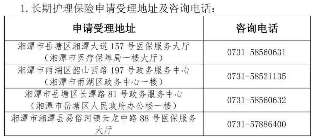 阳市工伤认定机构地址、电话及服务内容一览