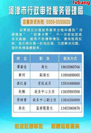 津县工商局的地址查询及电话号码