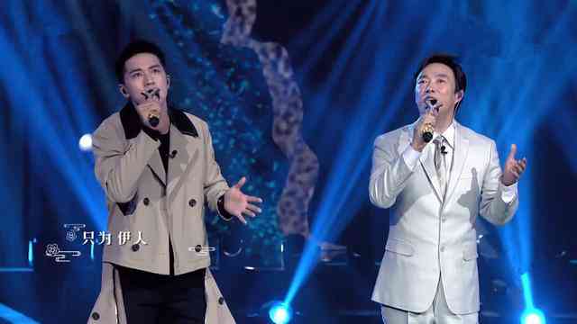 之谦跟人合唱的歌：盘点之谦合作的热门合唱曲目及大火歌曲