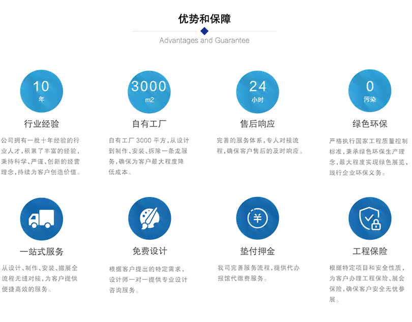 波信必达公司综合评价：业务范围、信誉口碑、服务优势一览