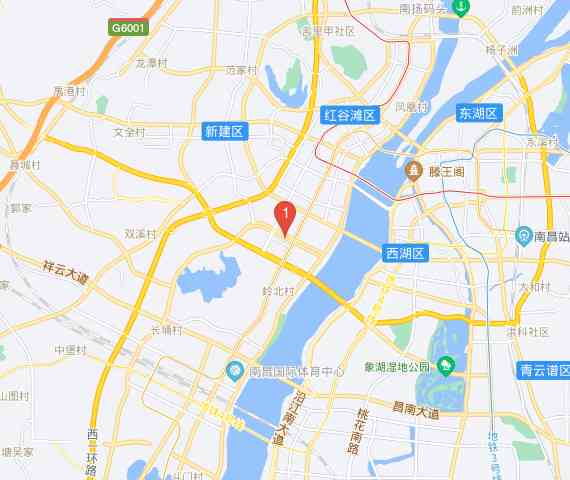 安庆宜秀区工商局地址及电话查询与位置信息