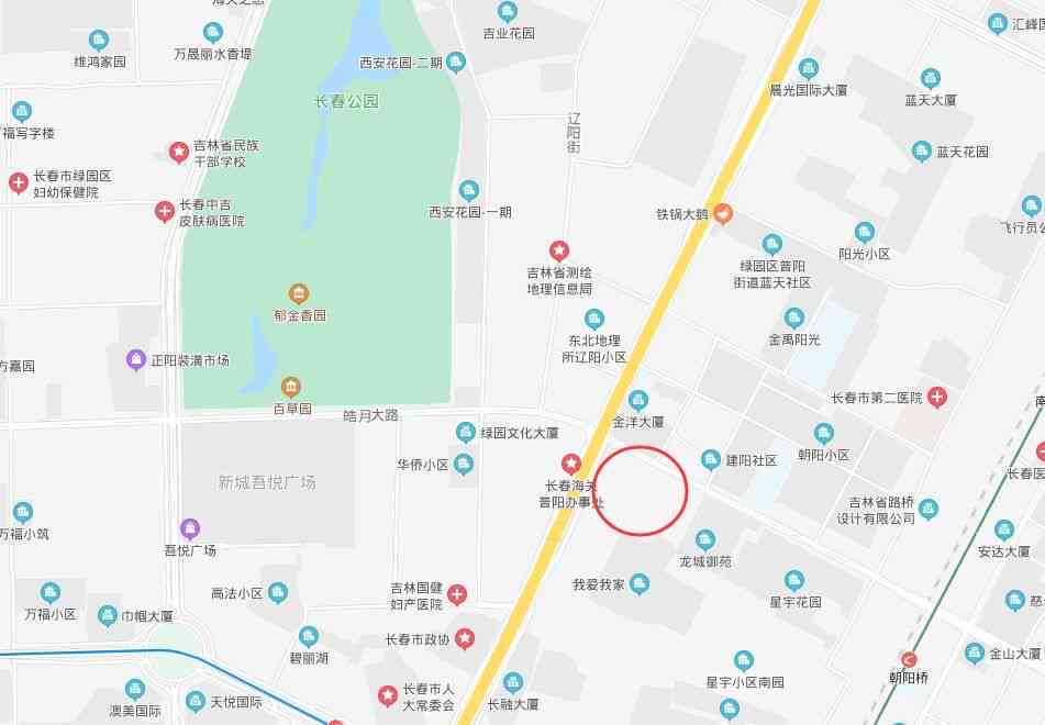 长春市宽城区工伤认定中心地址及电话查询指南