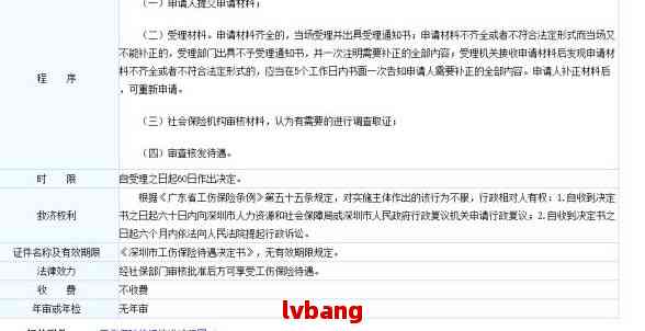 工伤认定中心公告：如何查询、公示及查看最新公告