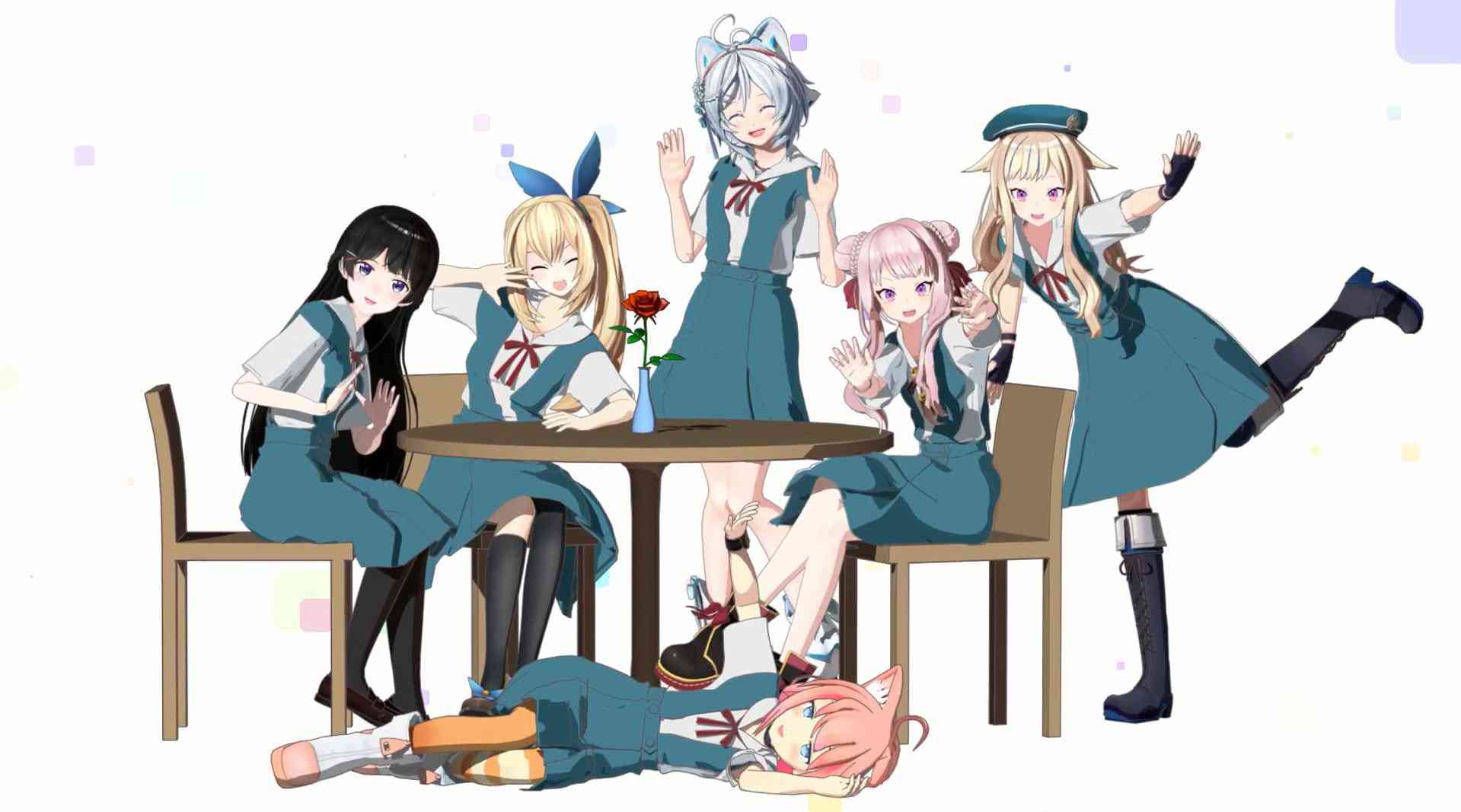 ai动画的创作经历和感受