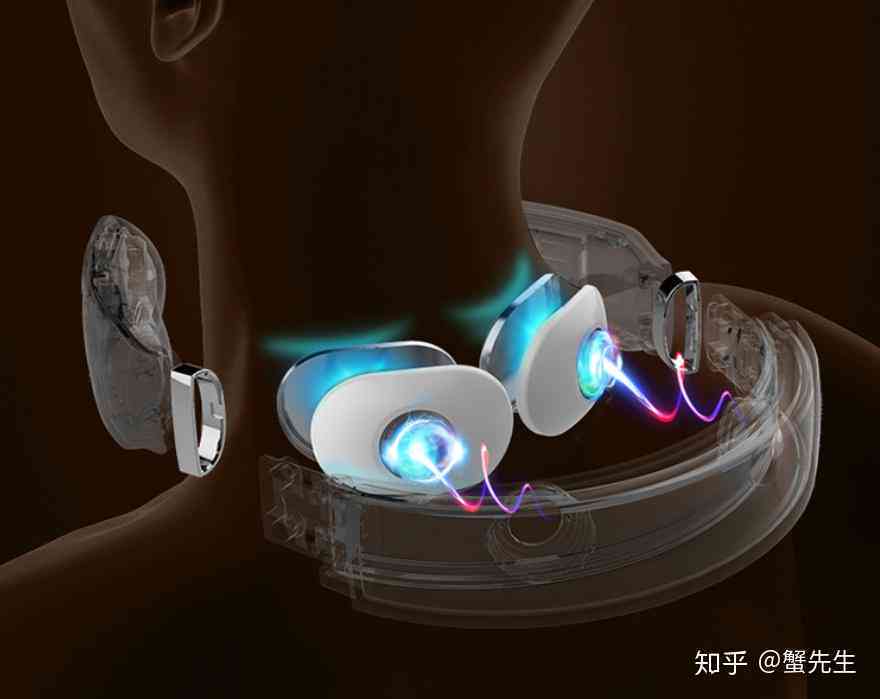 深入了解智能按摩仪：工作原理、功能特点与选购指南