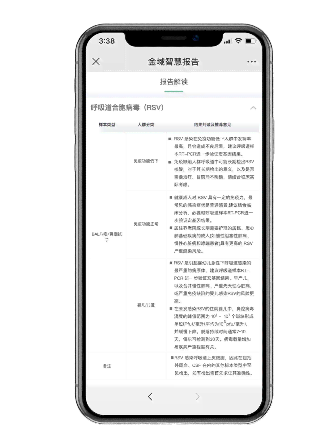 全面解析医学报告：高效便捷的医学报告阅读与解读软件推荐