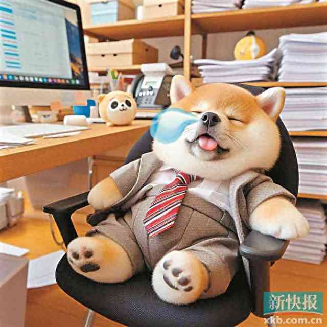 宠物ai创作