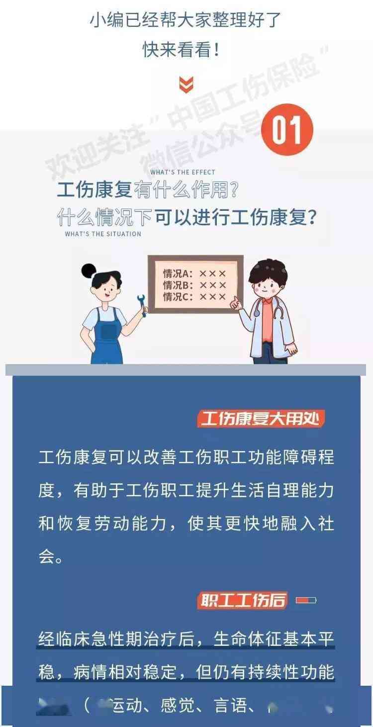 工伤认定中心如何开展工伤复治疗工作