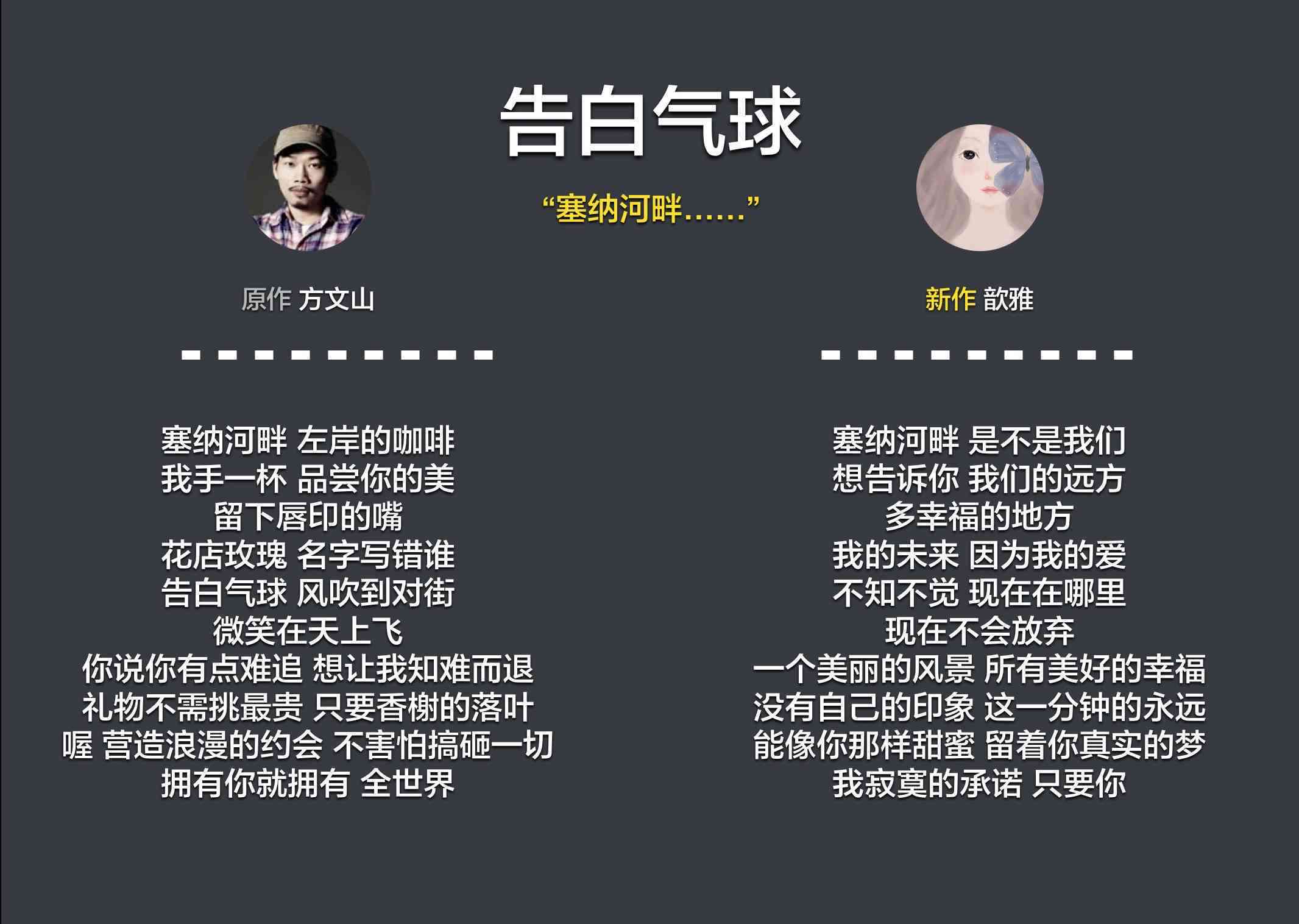 之一首AI创作的诗歌是什么：含义、创作时间及全文解析