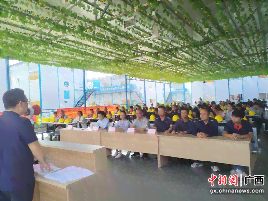 广西柳江工伤认定中心