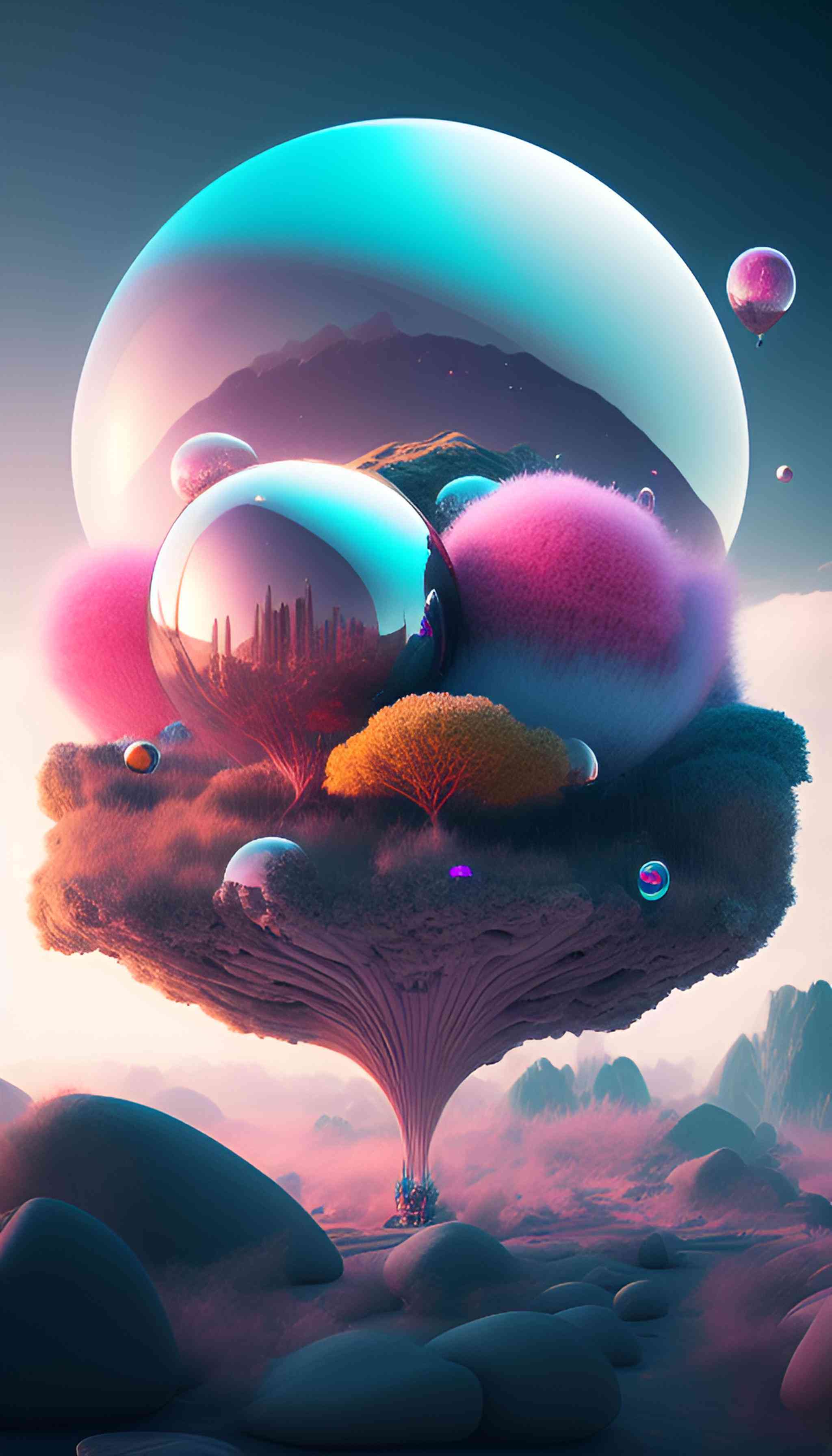 二次元ai创作软件