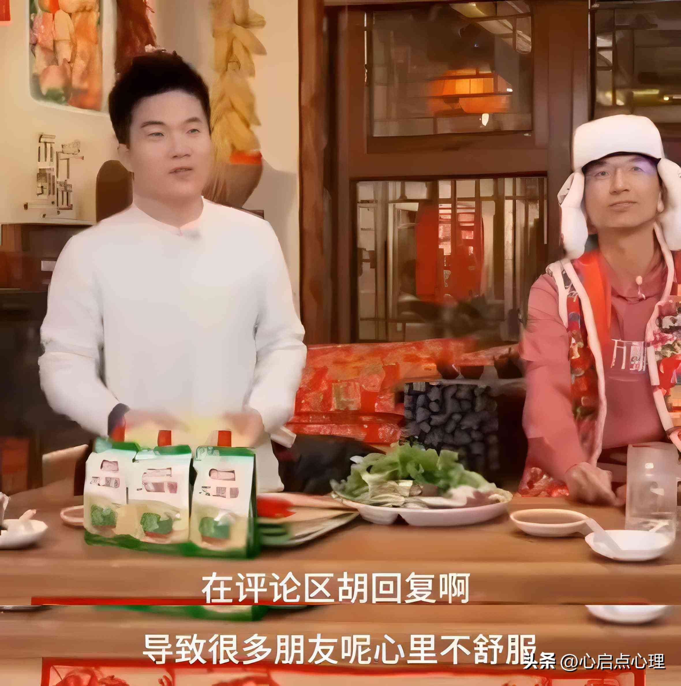 主播公司招人文案：撰写简短短句招聘传语