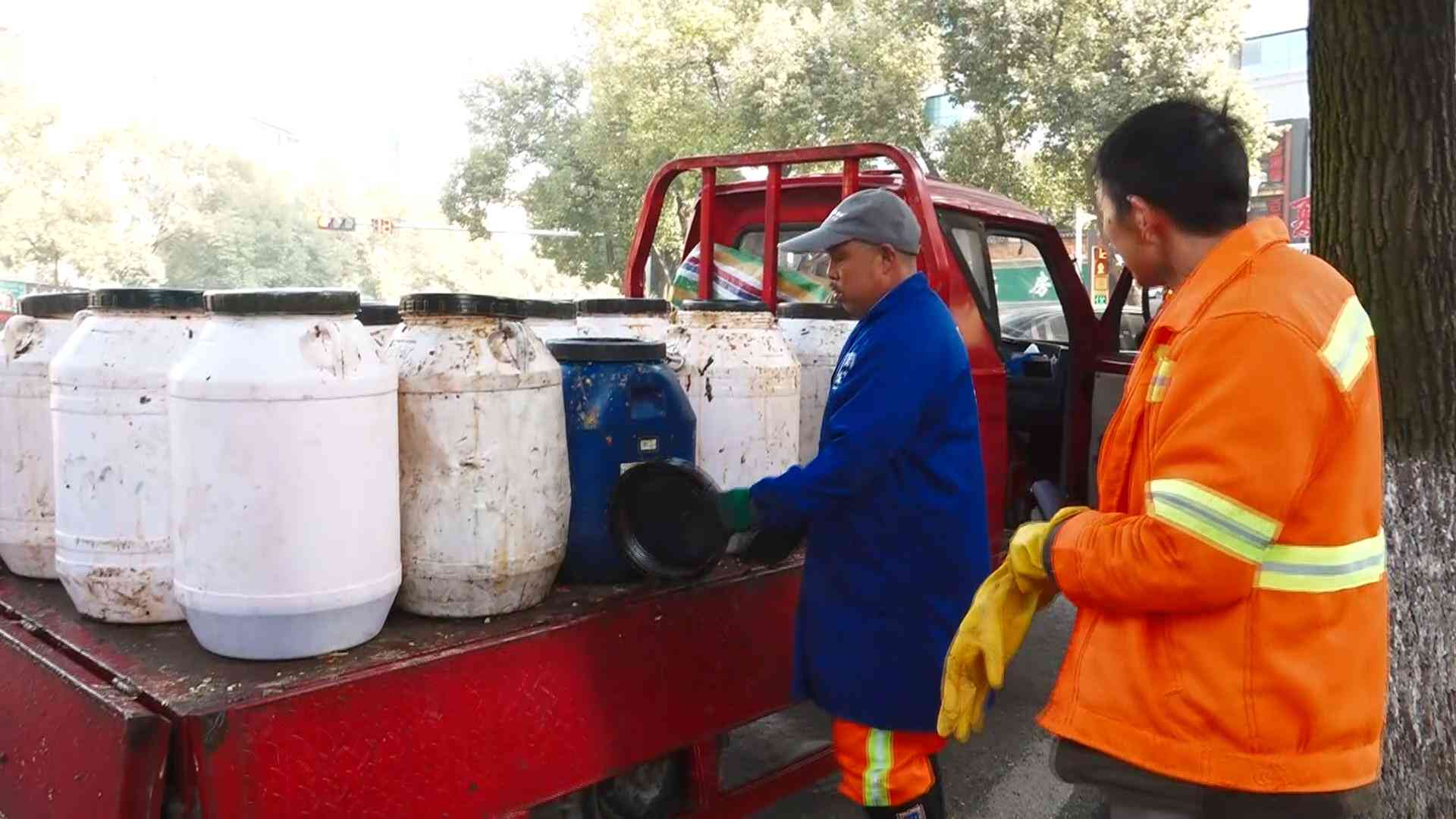 怀化市鹤城区三角坪社区服务中心：全面提升怀化三角坪居民生活品质