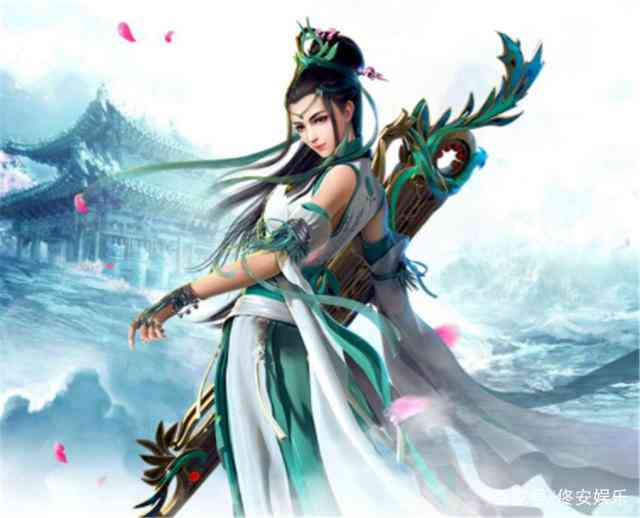 起点中文推荐：好看女生仙侠小说，修仙女主修仙记