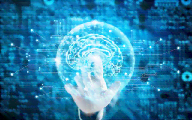 AI英文版对照翻译：人工智能在医疗、教育、金融等领域的应用与挑战解析