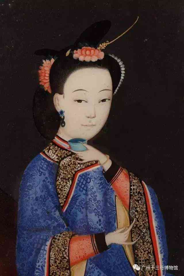 ai绘画茶杯狗文案