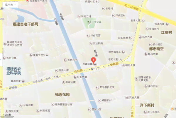 晋安区工商局地址、联系方式及办理业务指南