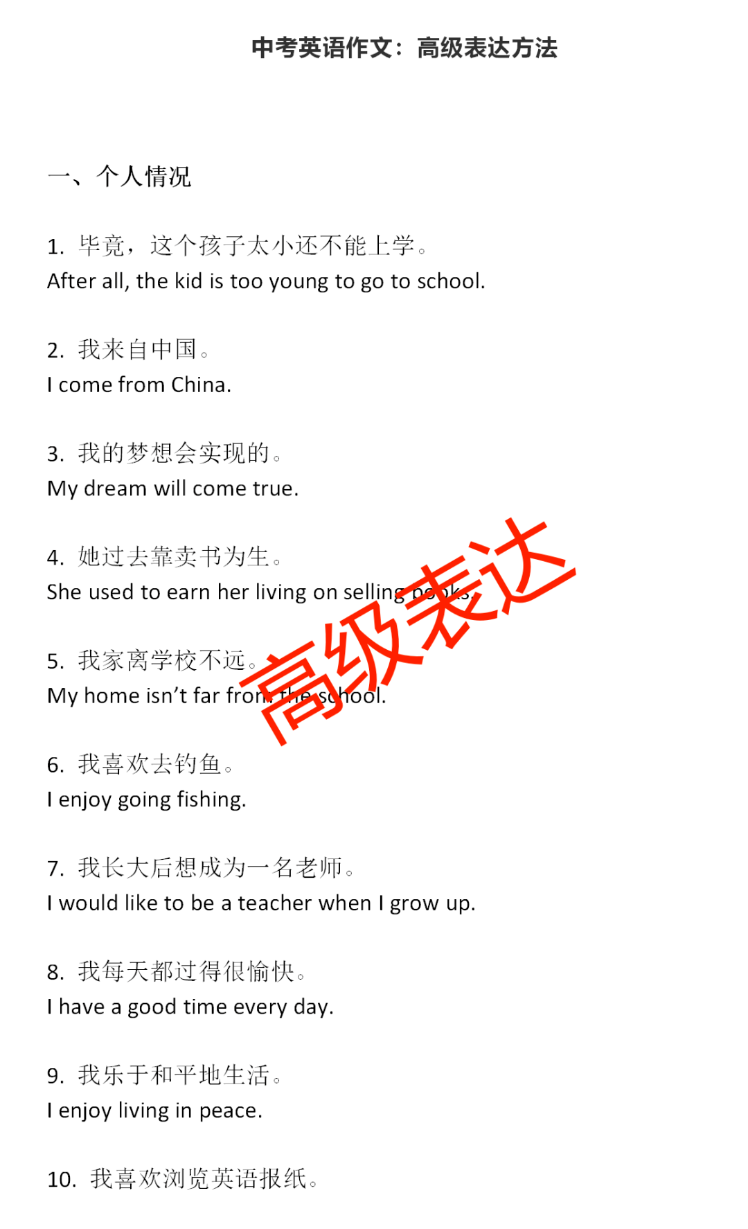 掌握写作技巧：全面解析英语写作的精髓与实用方法